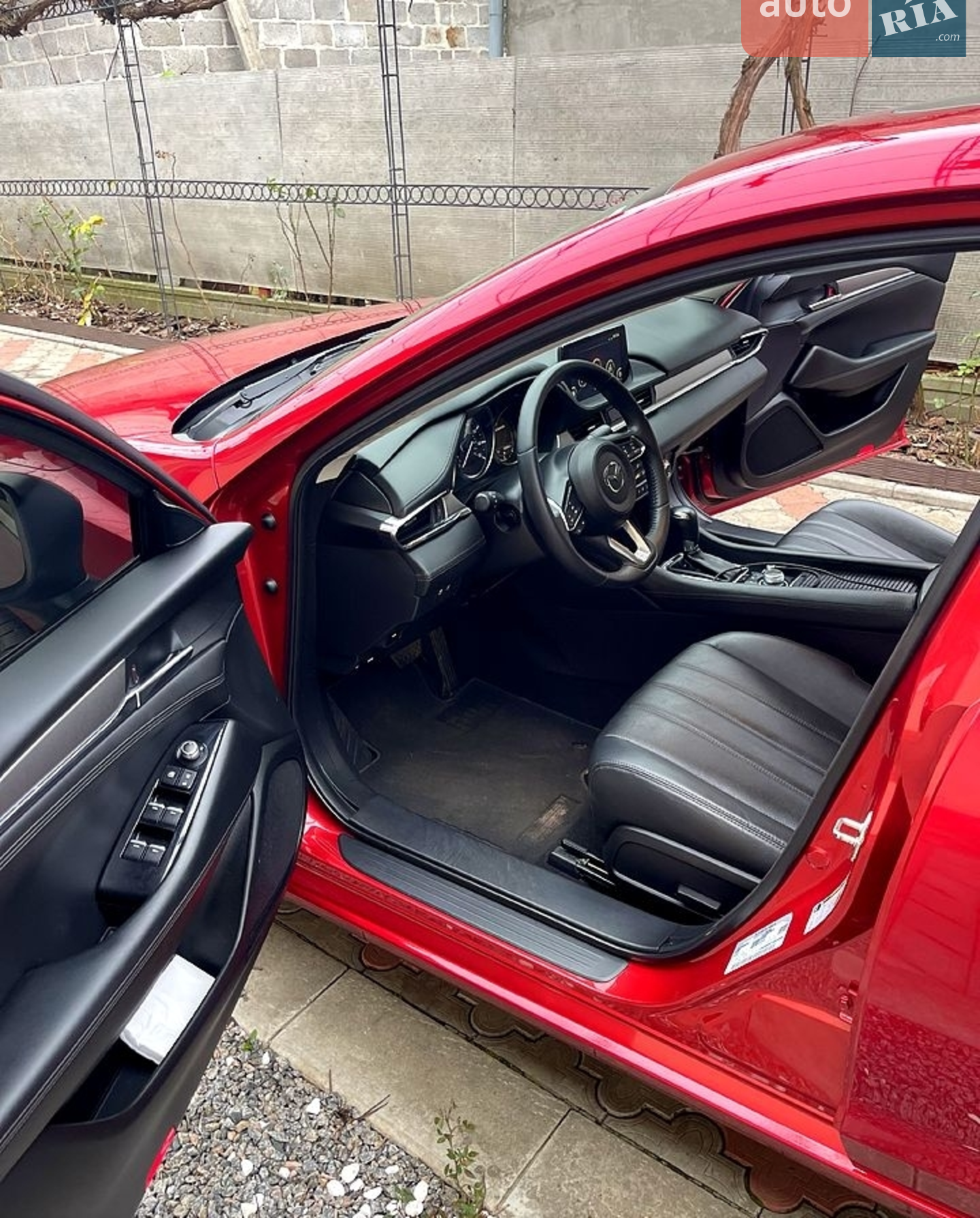2019 Mazda 6 - мініатюра 5