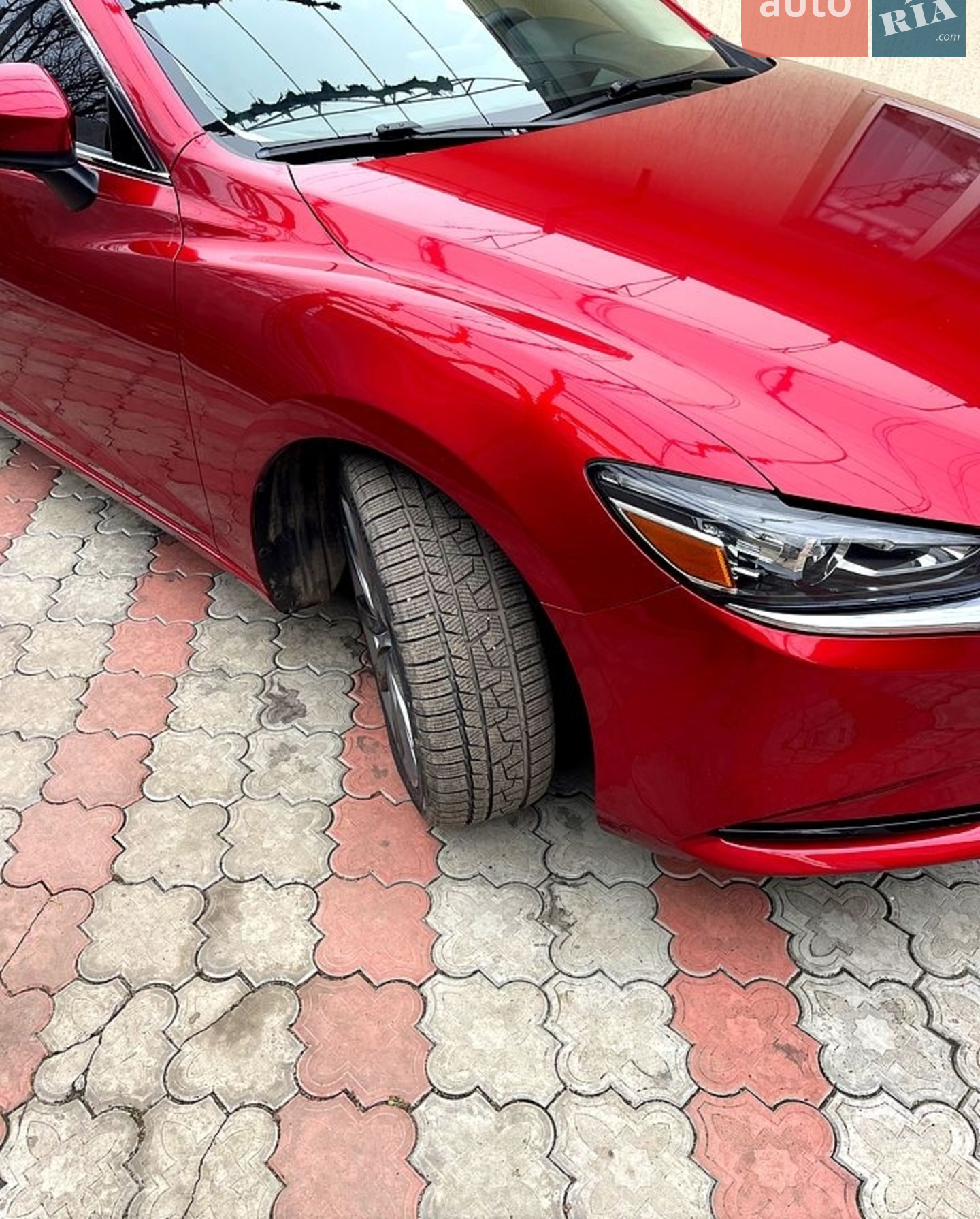 2019 Mazda 6 - мініатюра 12