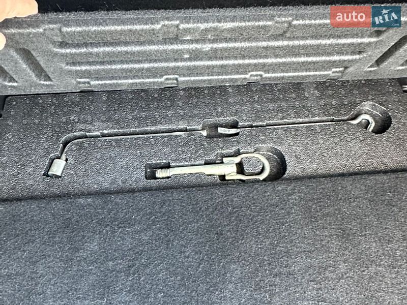 Універсал Mazda 6 2009 в Луцьку
