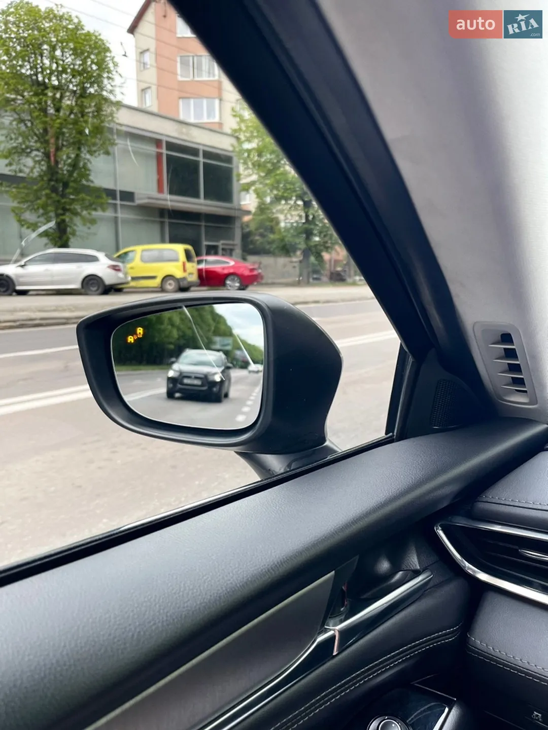 2021 Mazda 6 - мініатюра 13