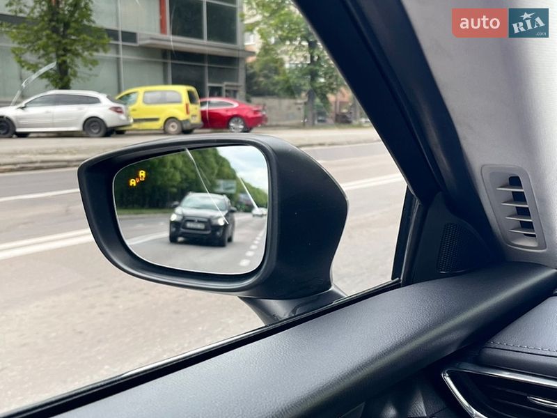 Седан Mazda 6 2021 в Львове