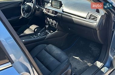 Седан Mazda 6 2015 в Львове