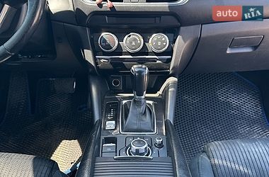 Седан Mazda 6 2015 в Львове