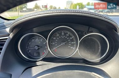 Седан Mazda 6 2015 в Львове