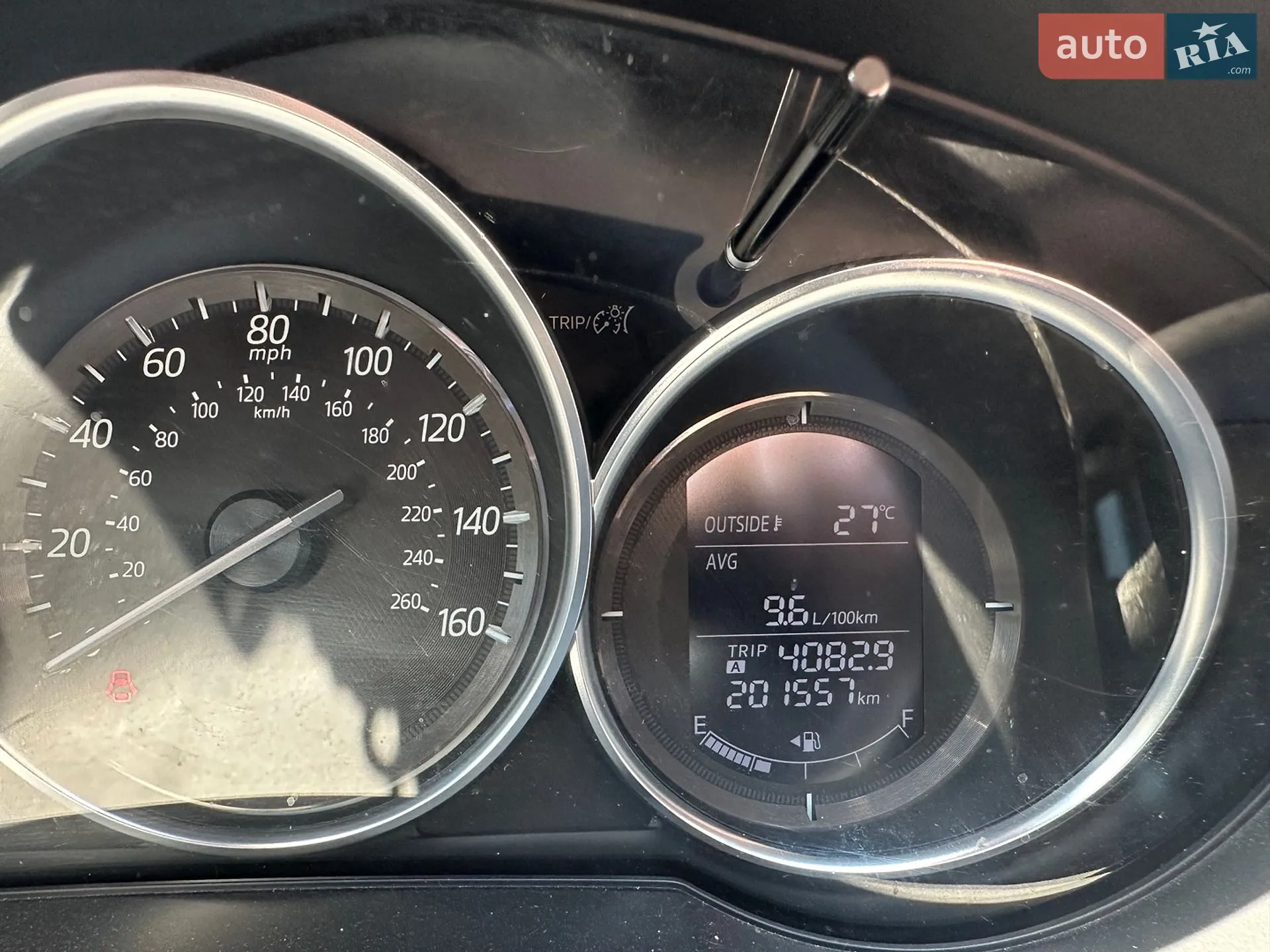 2015 Mazda 6 - мініатюра 30
