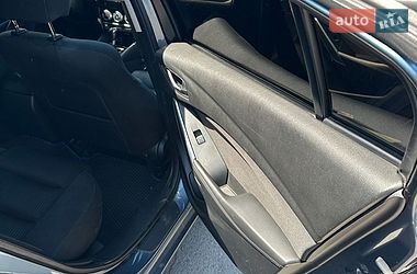 Седан Mazda 6 2015 в Львове
