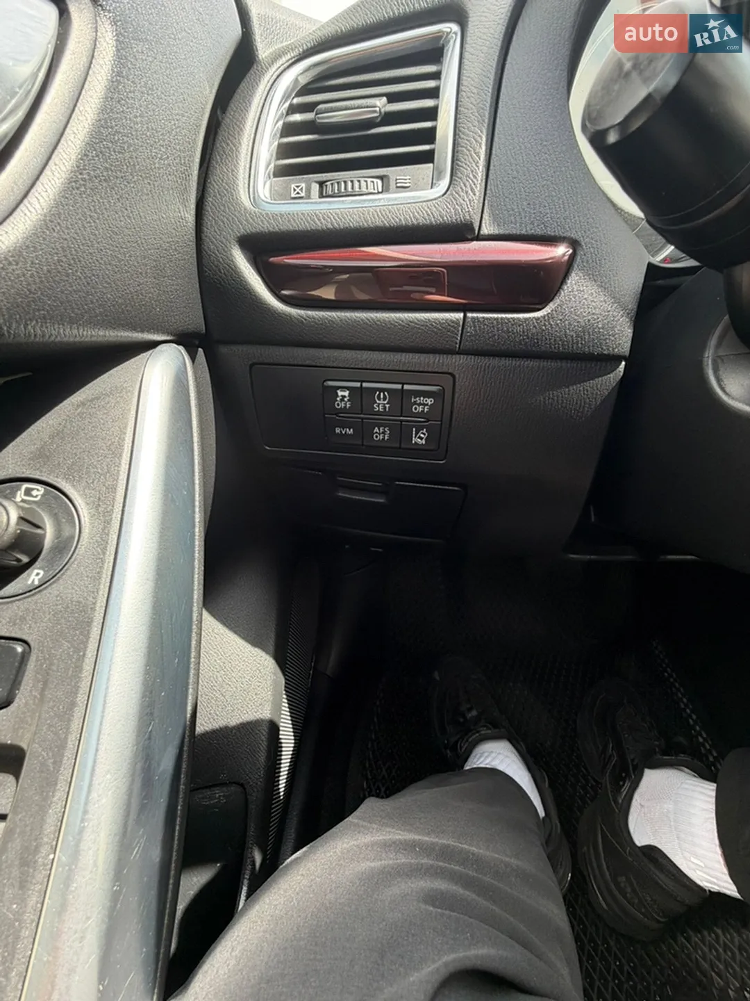 2013 Mazda 6 - мініатюра 15