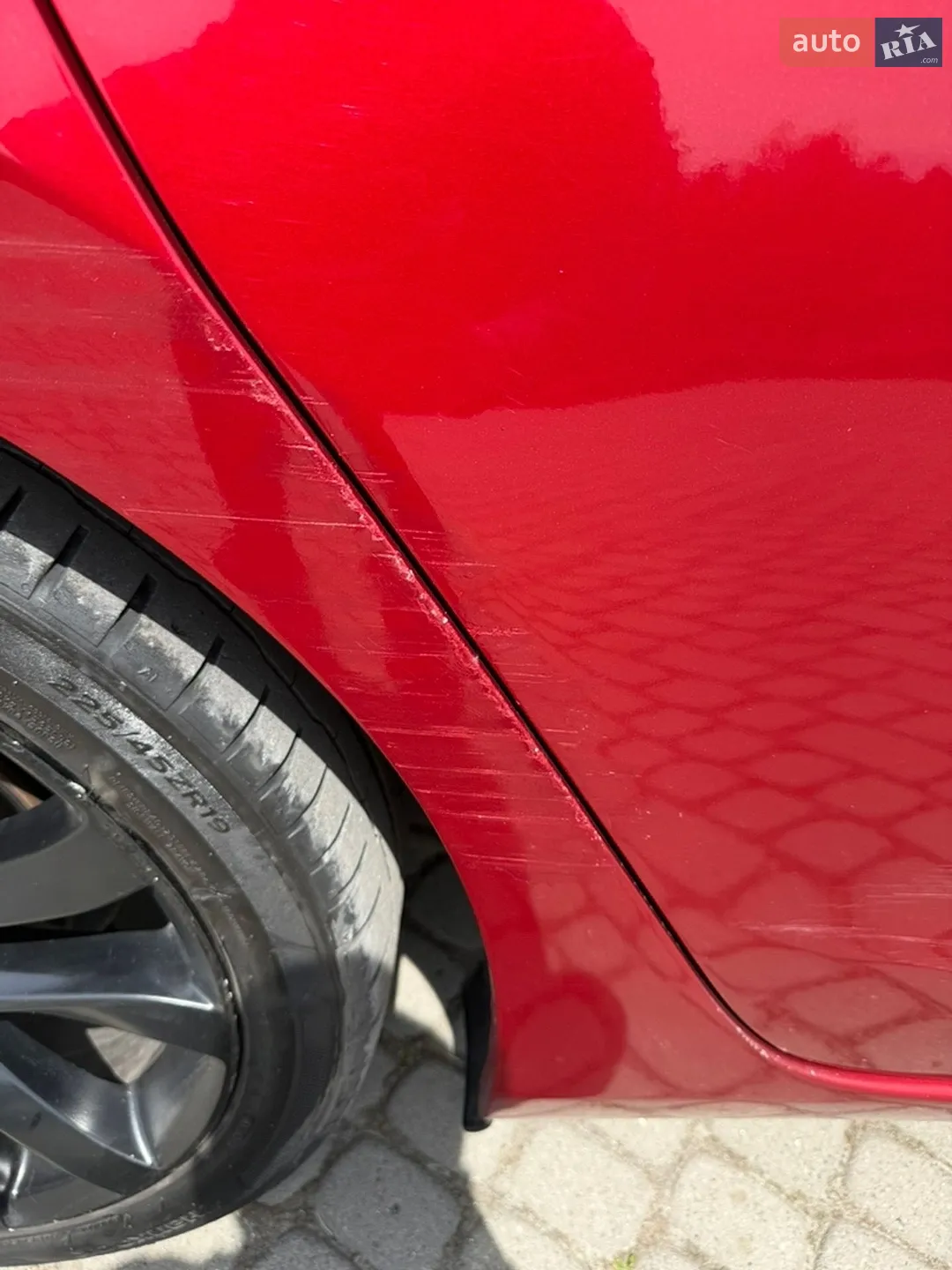 2013 Mazda 6 - мініатюра 26