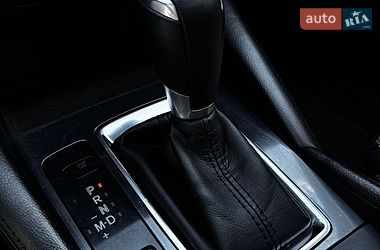Седан Mazda 6 2016 в Белогородке