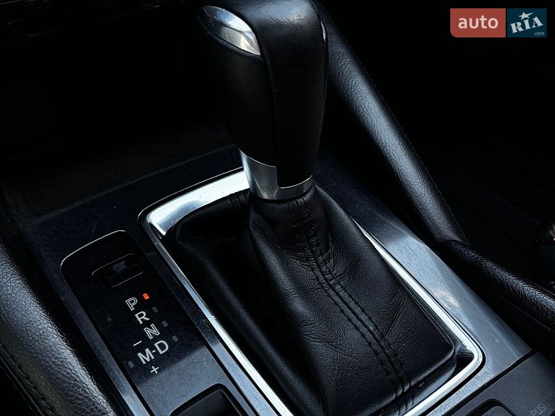 Седан Mazda 6 2016 в Белогородке
