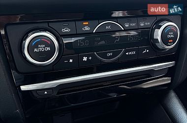 Седан Mazda 6 2016 в Белогородке