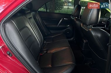 Седан Mazda 6 2006 в Кривом Роге