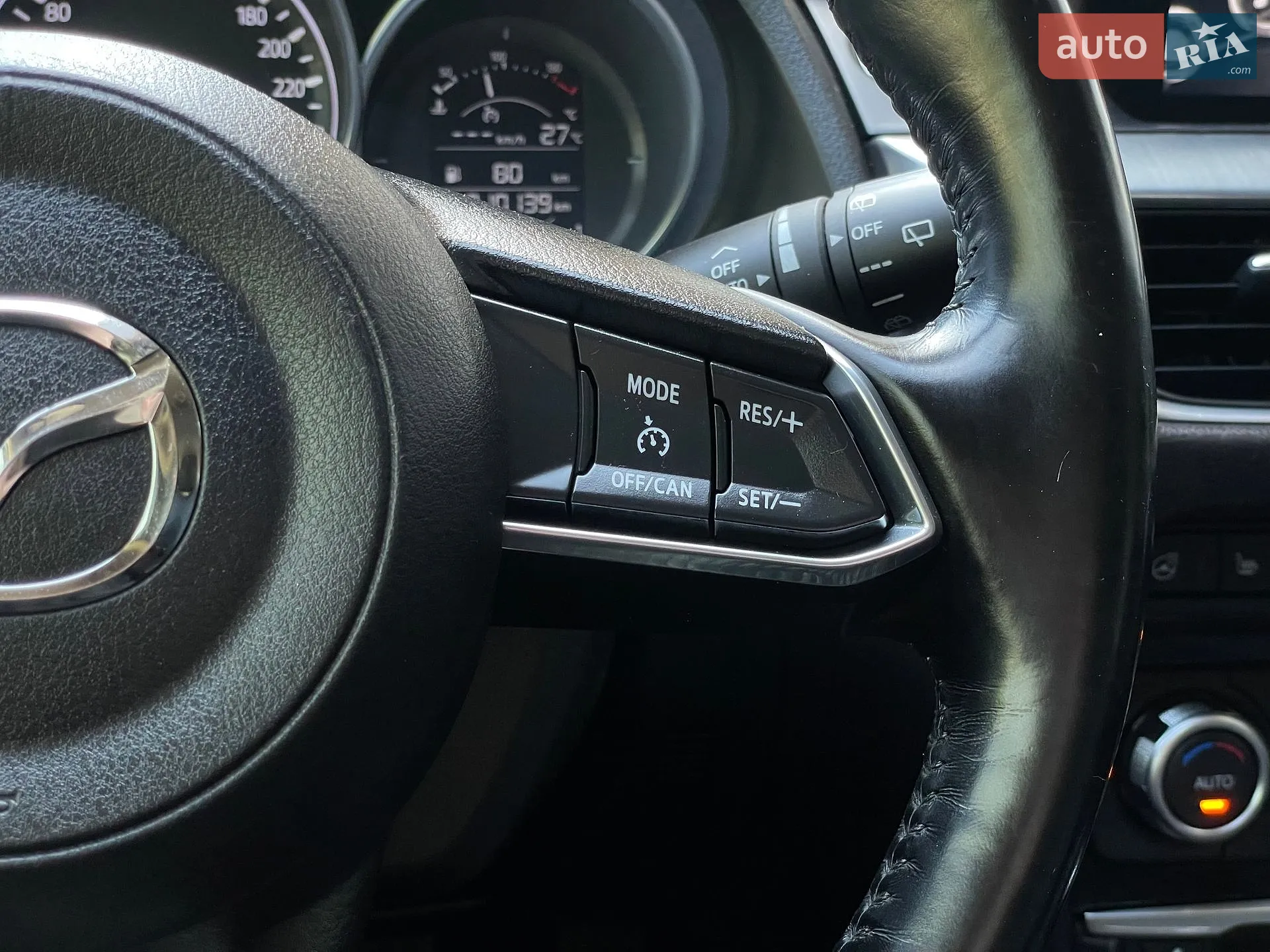 2017 Mazda 6 - мініатюра 42