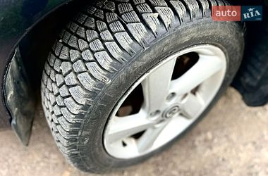 Универсал Mazda 6 2005 в Самборе
