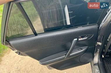 Универсал Mazda 6 2005 в Самборе