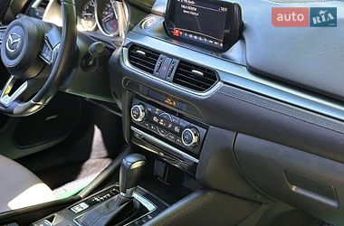 Седан Mazda 6 2016 в Киеве