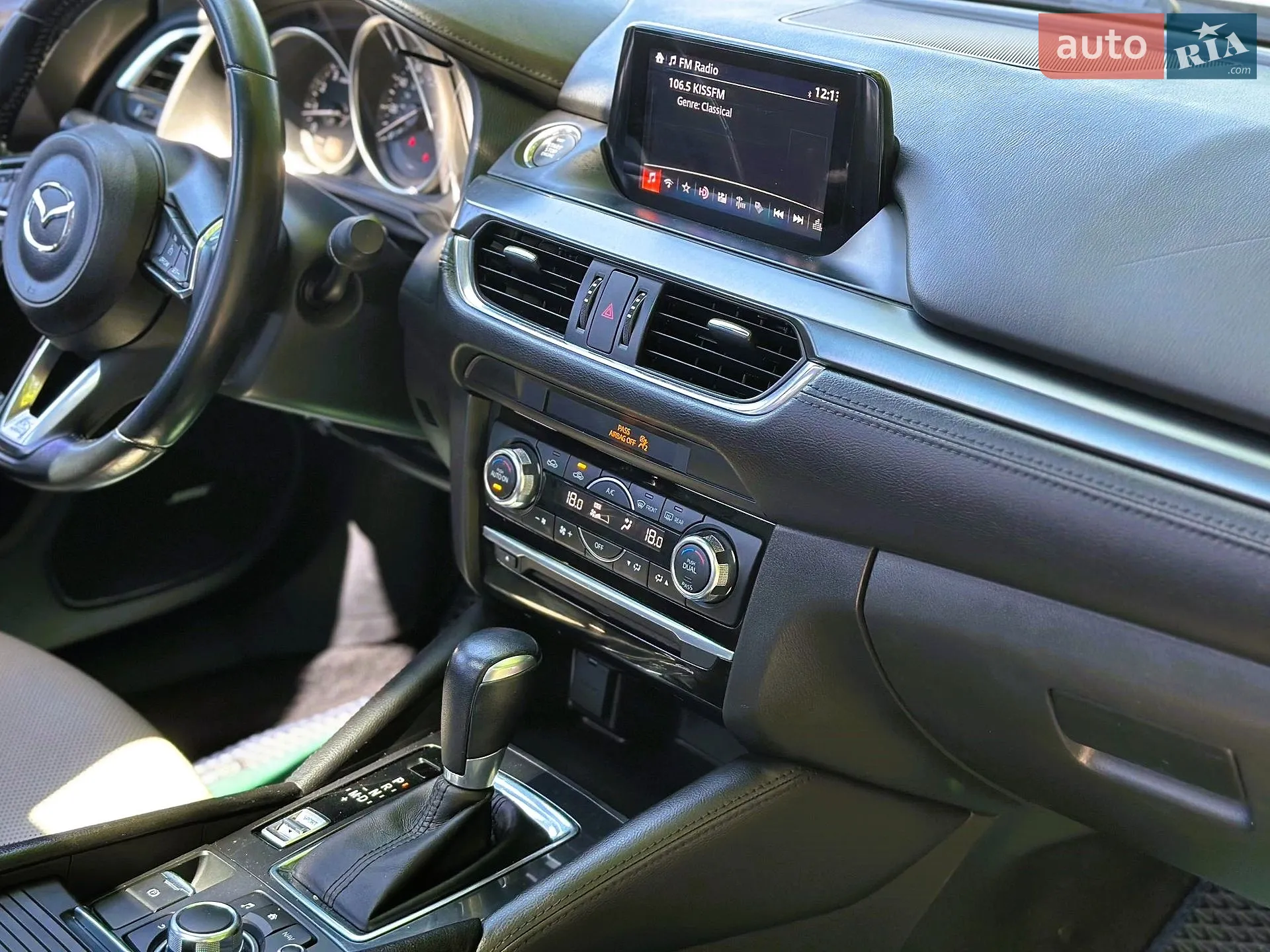 2016 Mazda 6 - мініатюра 30