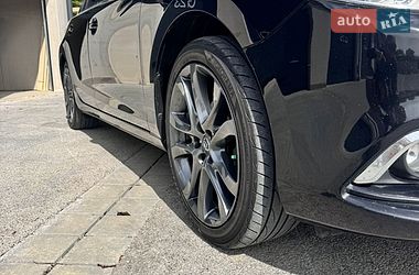 Седан Mazda 6 2017 в Запорожье