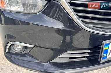 Седан Mazda 6 2017 в Запорожье