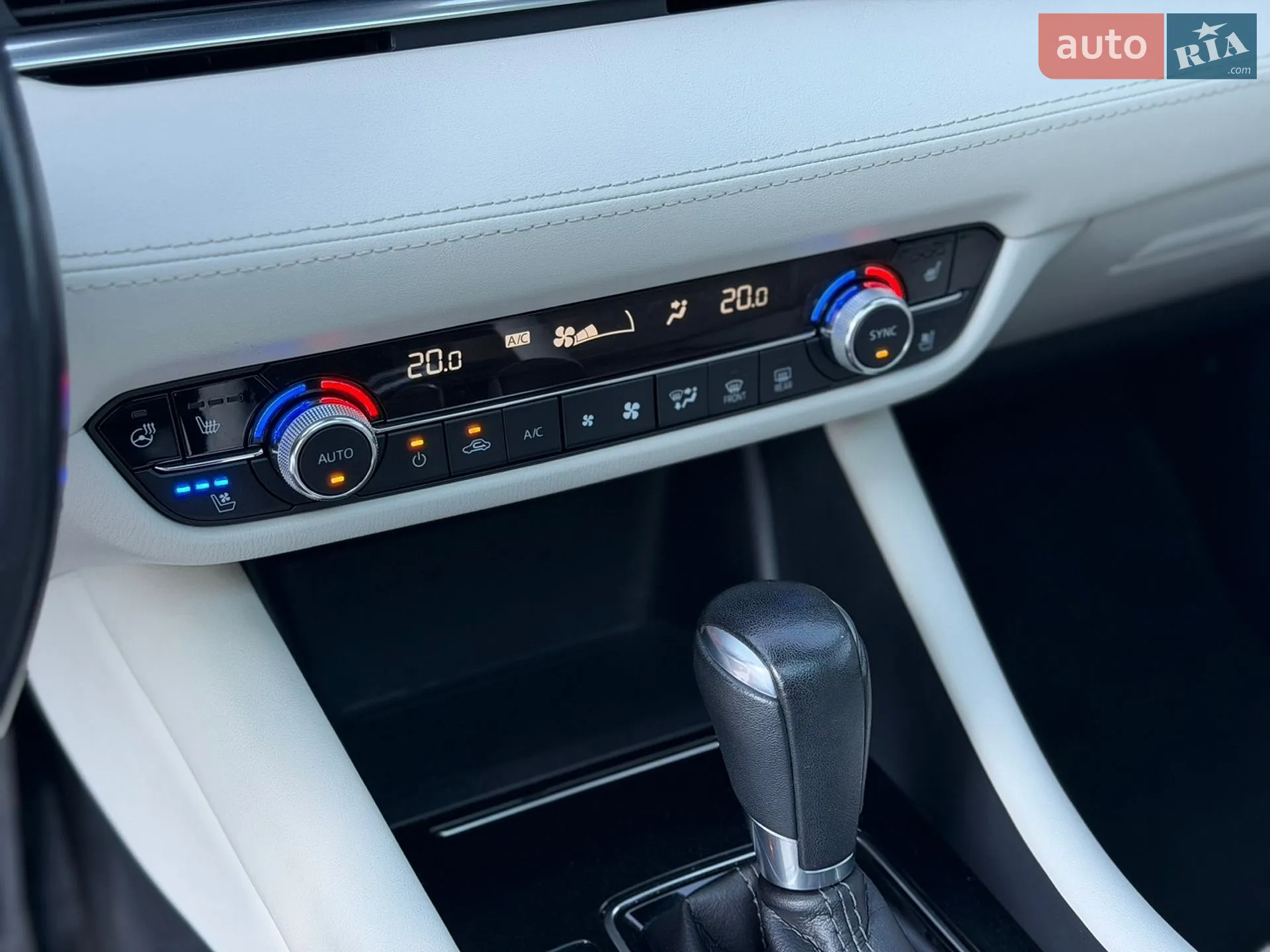 2018 Mazda 6 - мініатюра 28
