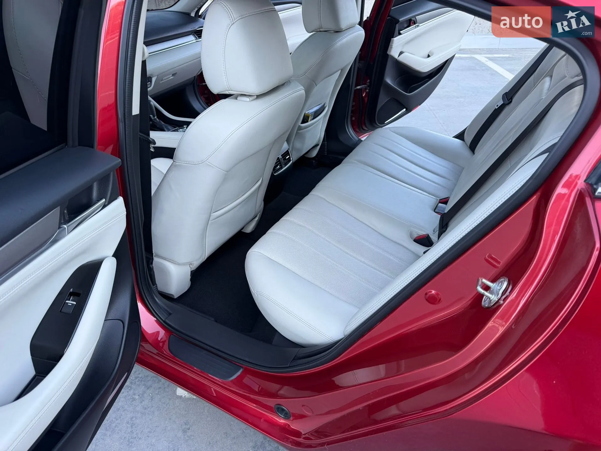 2018 Mazda 6 - мініатюра 44