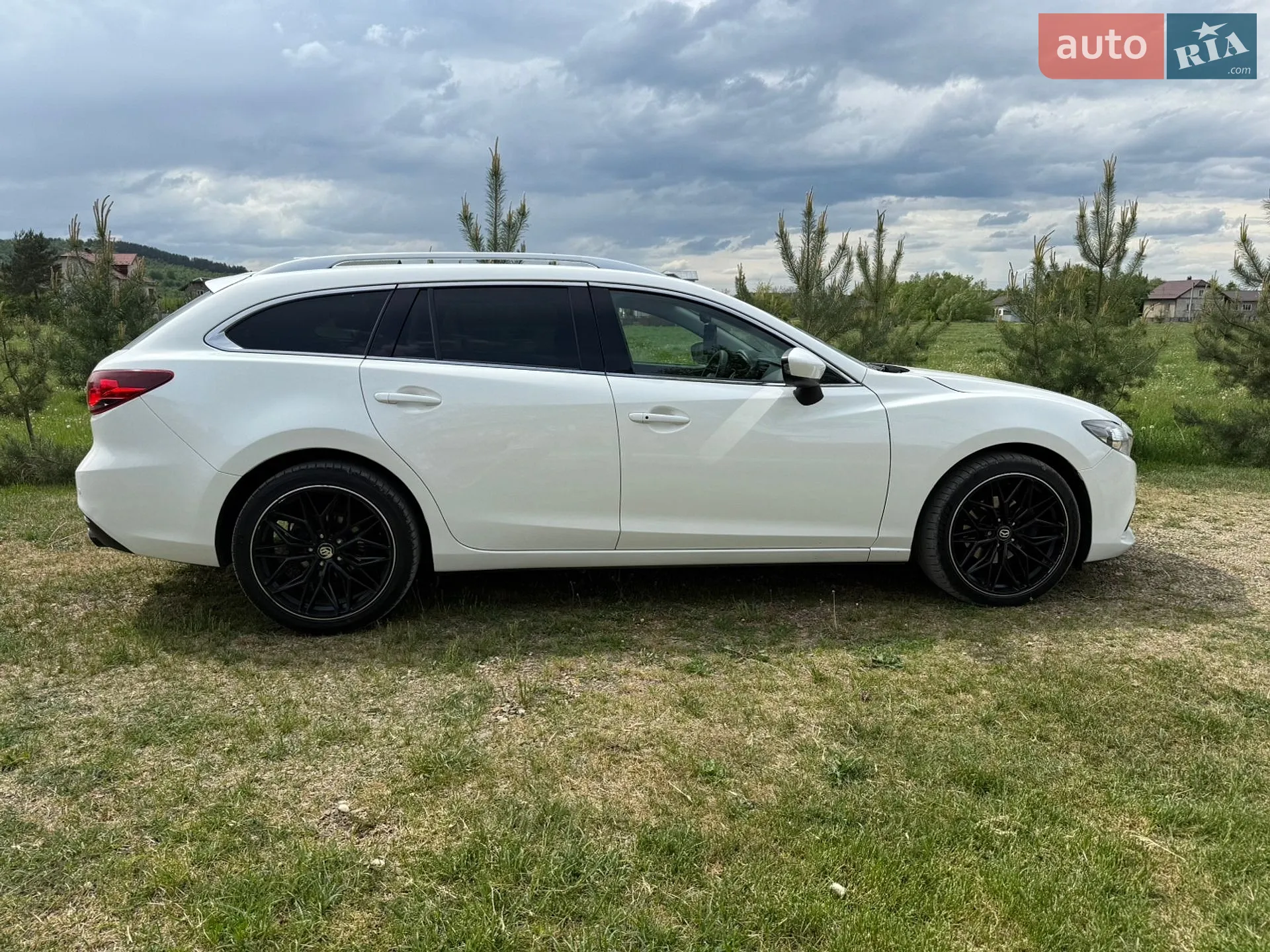 2013 Mazda 6 - мініатюра 8