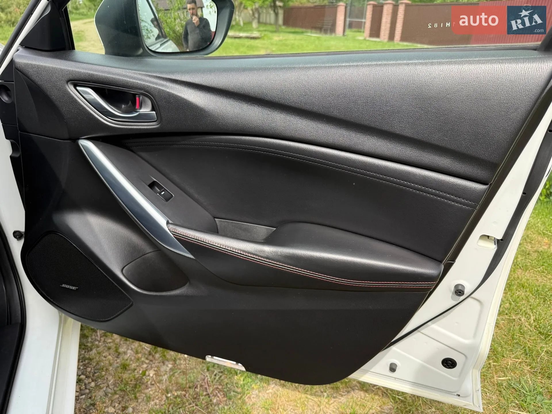 2013 Mazda 6 - мініатюра 22