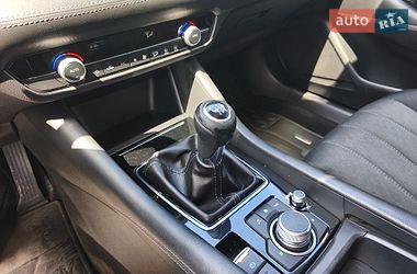 Седан Mazda 6 2018 в Днепре