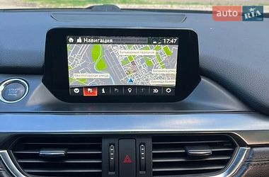 Седан Mazda 6 2015 в Кривому Розі