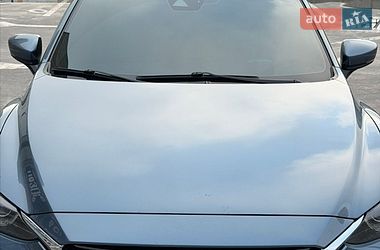 Седан Mazda 6 2017 в Львове фото 8 Седан Mazda 6 2017 в Львове
