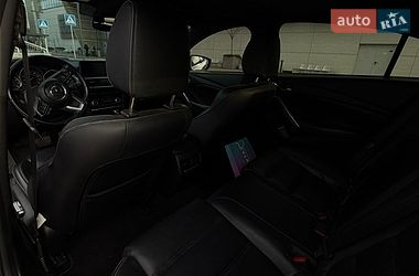 Седан Mazda 6 2017 в Львове фото 22 Седан Mazda 6 2017 в Львове