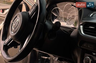 Седан Mazda 6 2017 в Львове фото 31 Седан Mazda 6 2017 в Львове