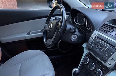 Седан Mazda 6 2008 в Одесі