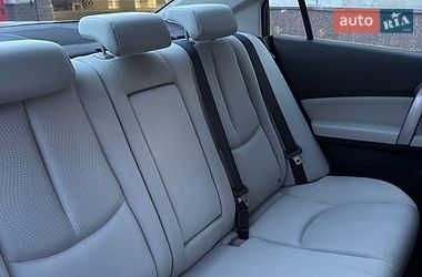 Седан Mazda 6 2008 в Одесі