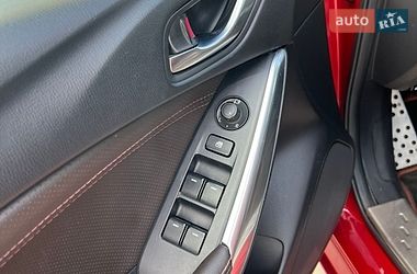 Седан Mazda 6 2014 в Луцке