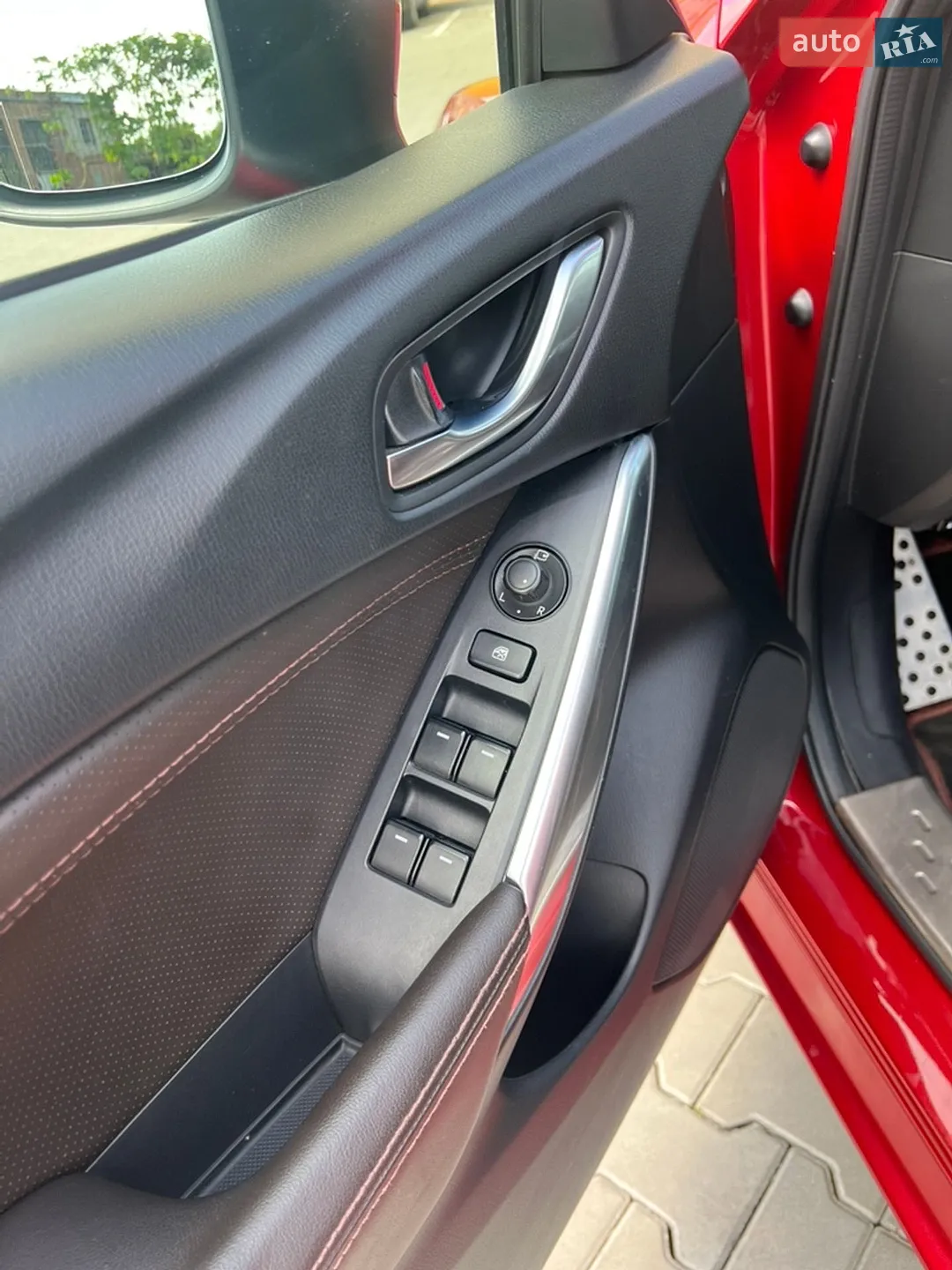 2014 Mazda 6 - мініатюра 14