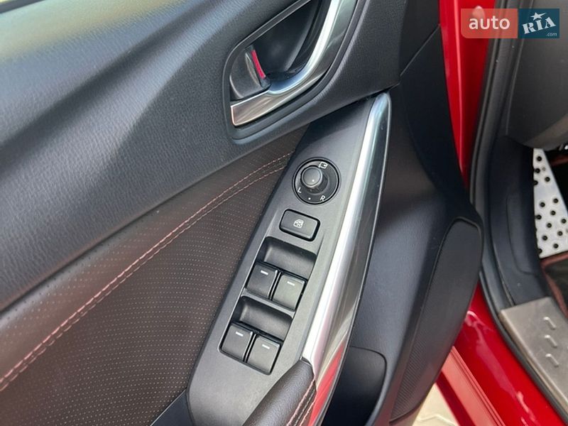 Седан Mazda 6 2014 в Луцке