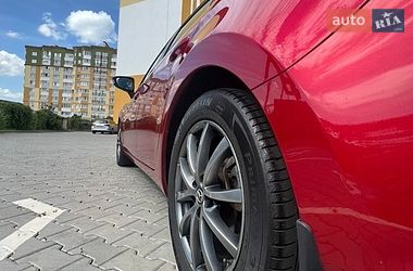 Седан Mazda 6 2014 в Луцке