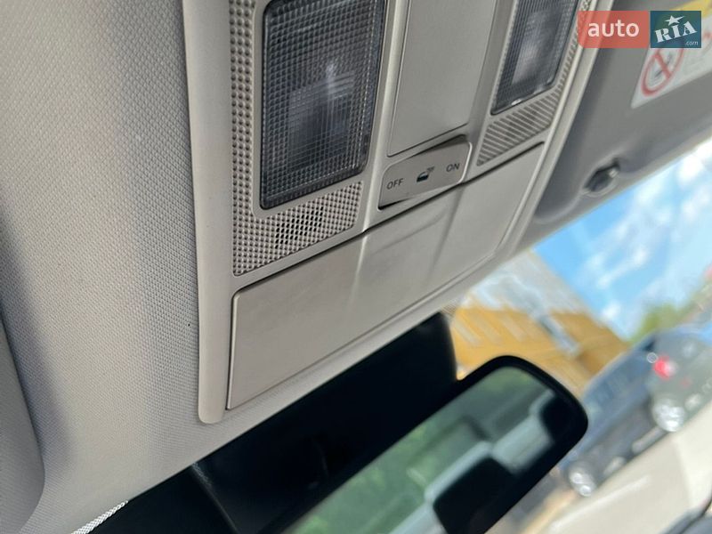 Седан Mazda 6 2014 в Луцке