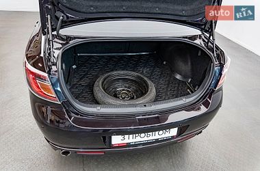 Седан Mazda 6 2012 в Києві