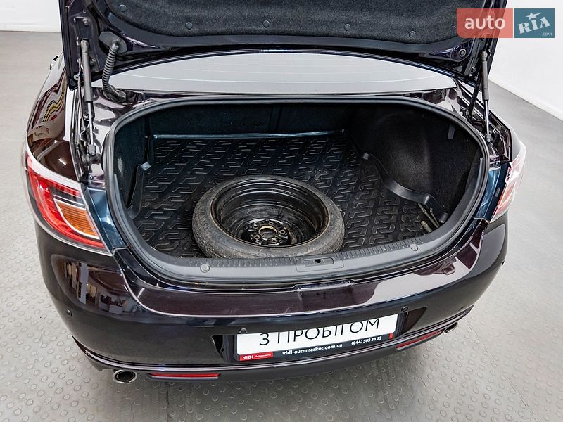 Седан Mazda 6 2012 в Києві