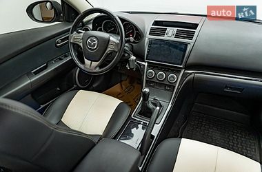 Седан Mazda 6 2012 в Києві