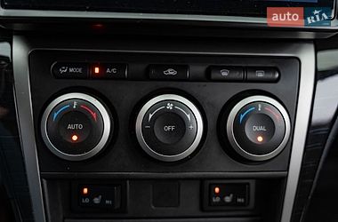 Седан Mazda 6 2012 в Києві