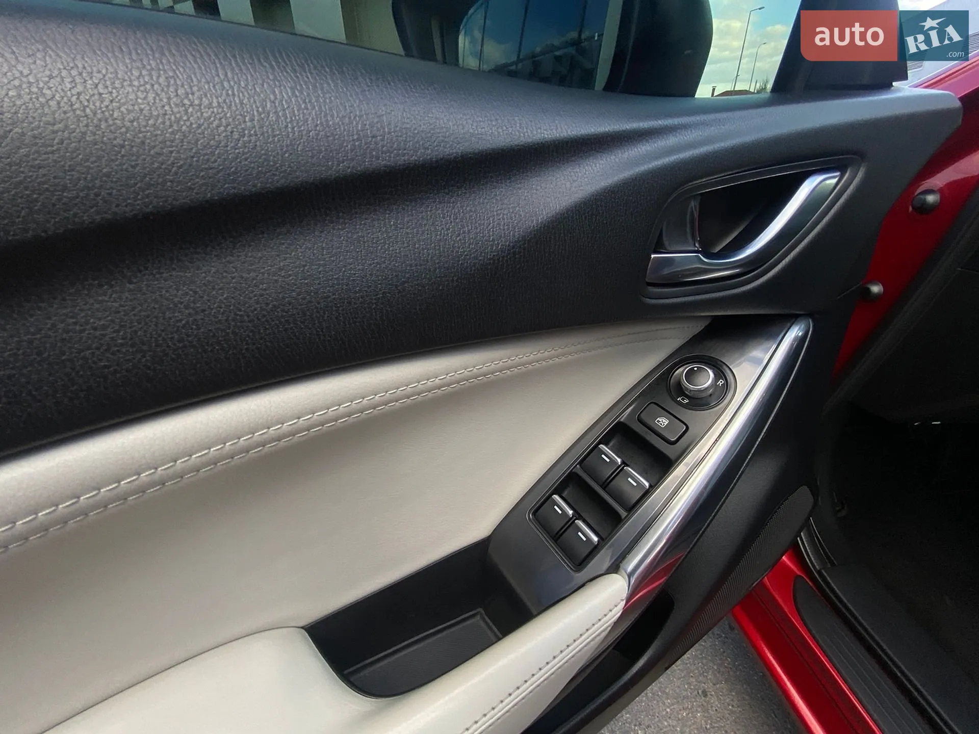 2016 Mazda 6 - мініатюра 57