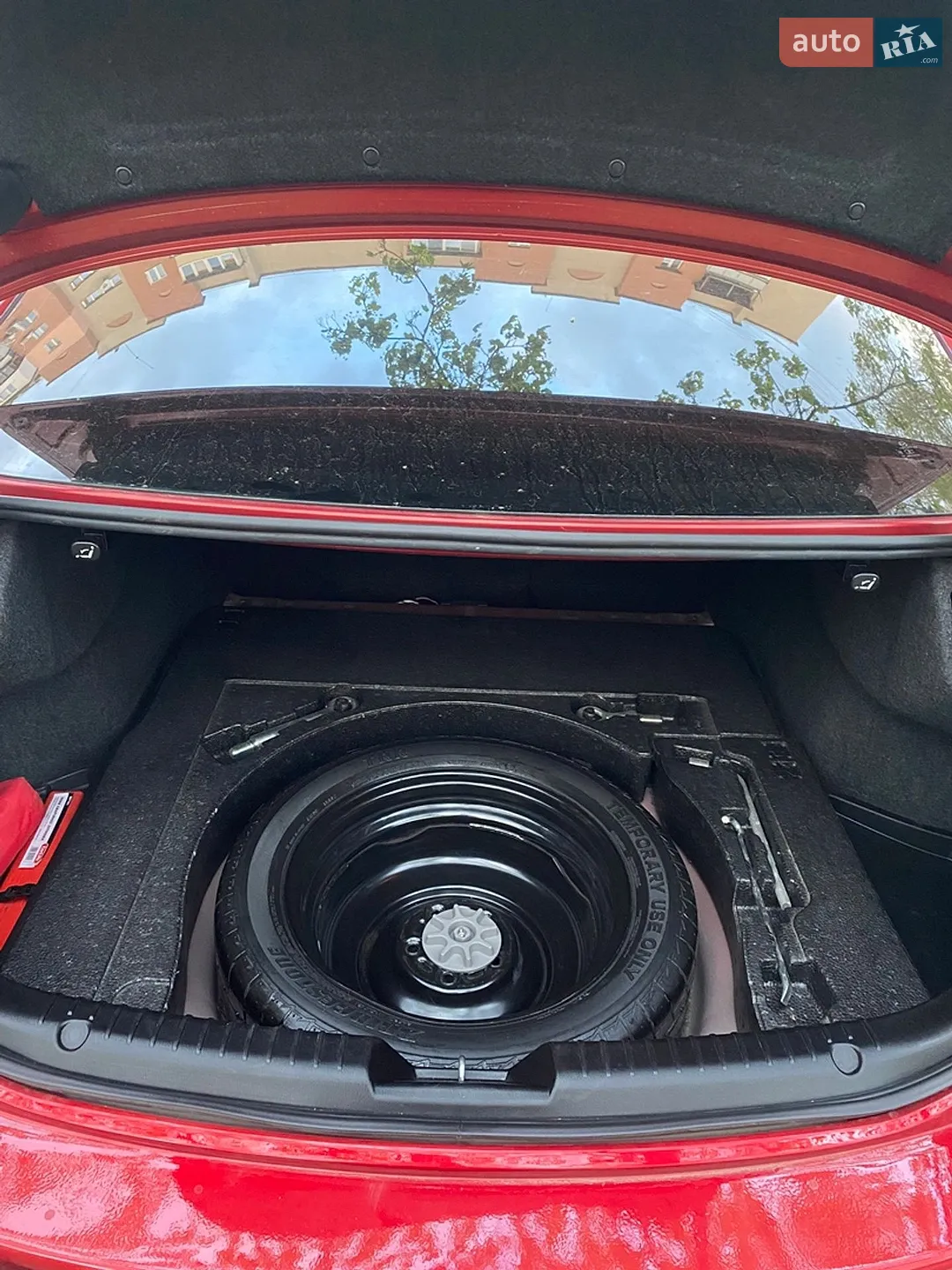 2016 Mazda 6 - мініатюра 95