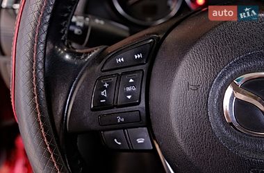 Седан Mazda 6 2015 в Одесі