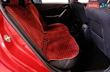 Седан Mazda 6 2015 в Одесі