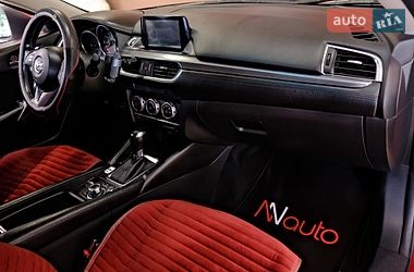 Седан Mazda 6 2015 в Одесі