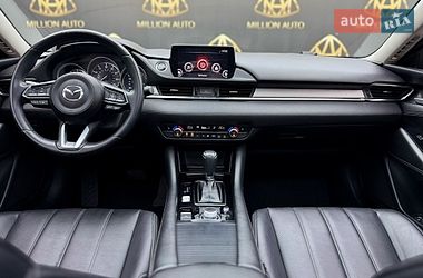 Седан Mazda 6 2019 в Києві