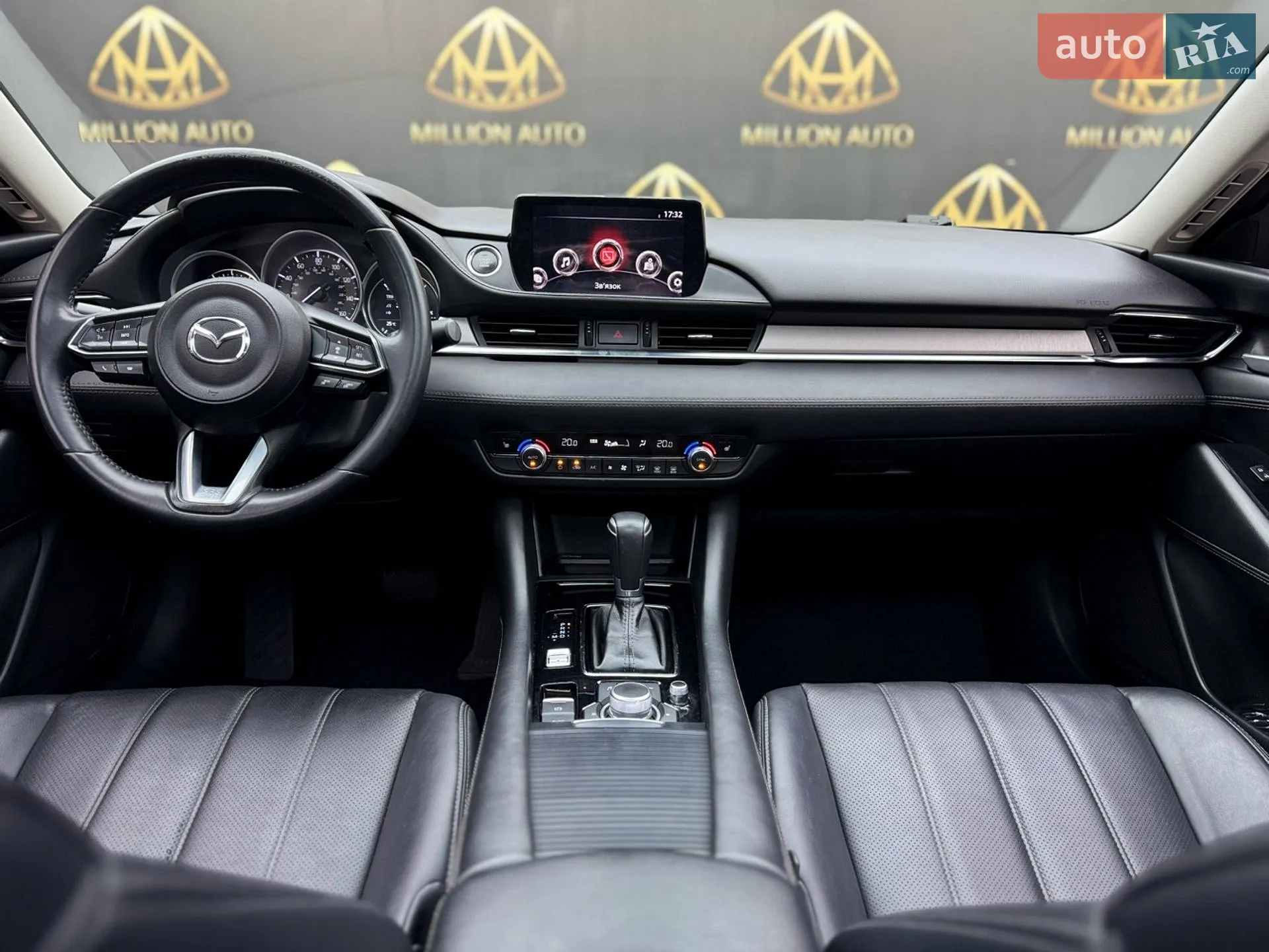 2019 Mazda 6 - мініатюра 22